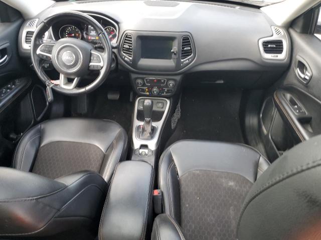 2020 JEEP COMPASS LA 3C4NJCBB2LT169897