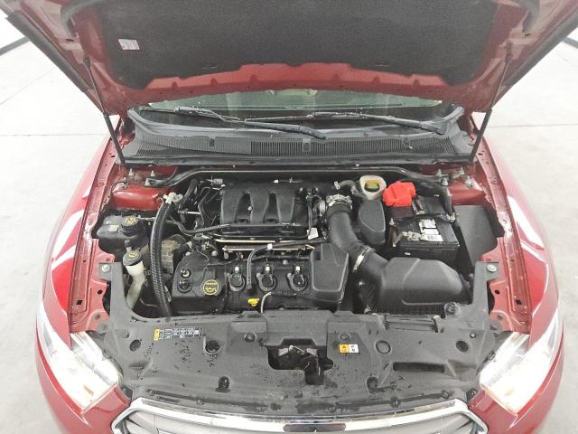 2016 FORD TAURUS SEL - 1FAHP2E84GG150421