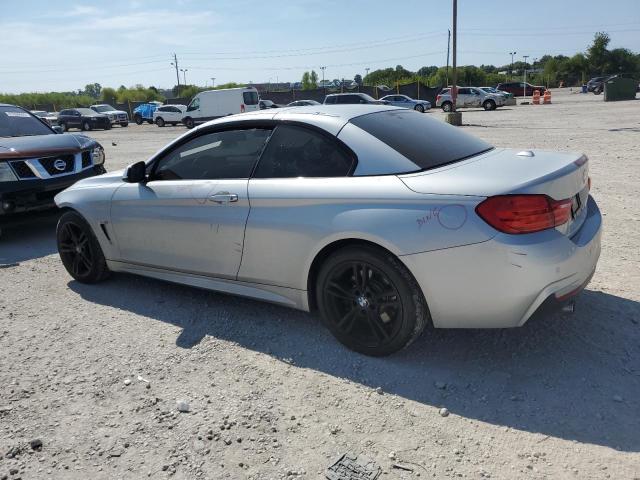 2015 BMW 435 XI WBA3T7C51FP942396