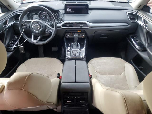 2023 MAZDA CX-9 TOURING PLUS - JM3TCBAY0P0639341