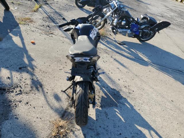 2023 KAWASAKI BR125 J JKABRRJ15PDA29438