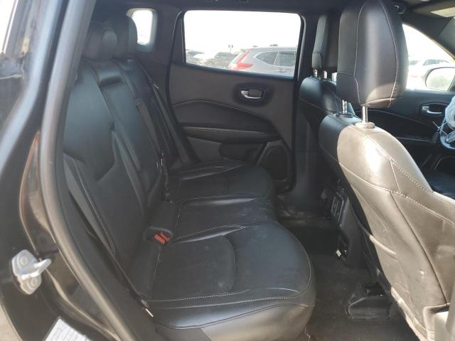 2021 JEEP COMPASS 80TH EDITION 3C4NJDEB7MT576116