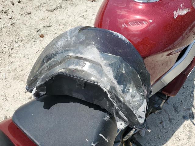 2000 HONDA CBR900 RR JH2SC4407YM002244