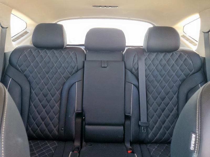 2023 GENESIS GV80 BASE KMUHCESC8PU130090