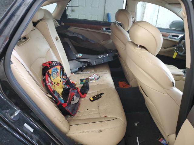 2016 HYUNDAI GENESIS 3. KMHGN4JE3GU113456