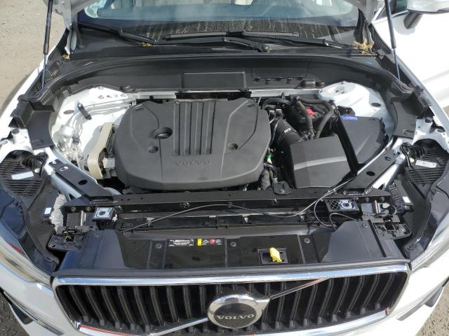 2022 VOLVO XC60 B5 MO YV4L12RK8N1084271