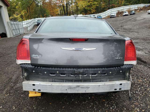 2018 CHRYSLER 300 LIMITED - 2C3CCAKG4JH300405