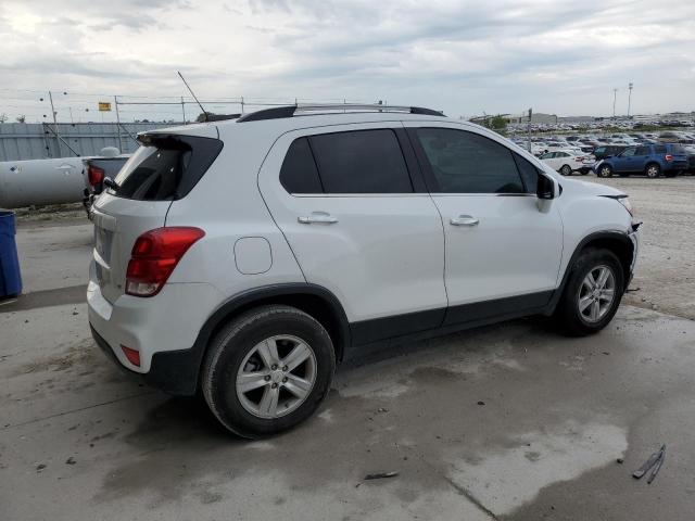 2020 CHEVROLET TRAX 1LT #3274883094
