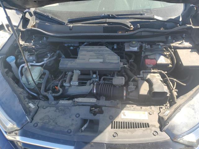 2020 HONDA CR-V TOURI 7FARW1H98LE007996