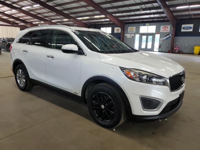 2018 KIA SORENTO LX - 5XYPGDA32JG344208