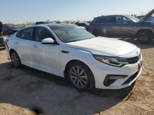 2020 KIA OPTIMA EX 5XXGU4L12LG406430
