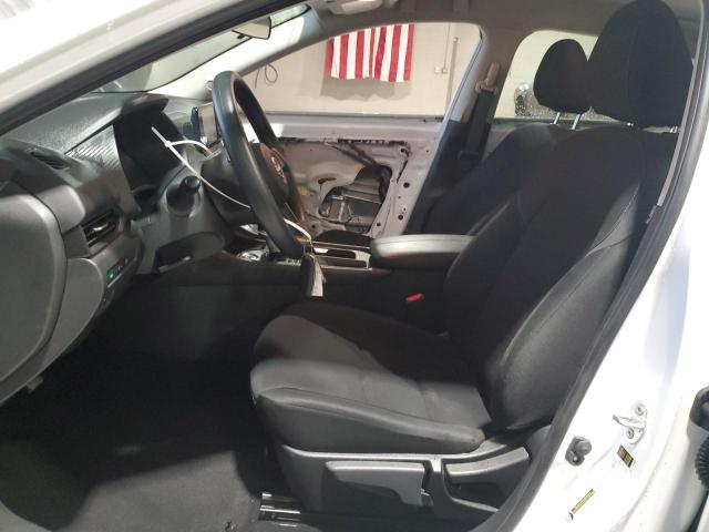 2025 NISSAN SENTRA 3N1AB8BV4SY227385