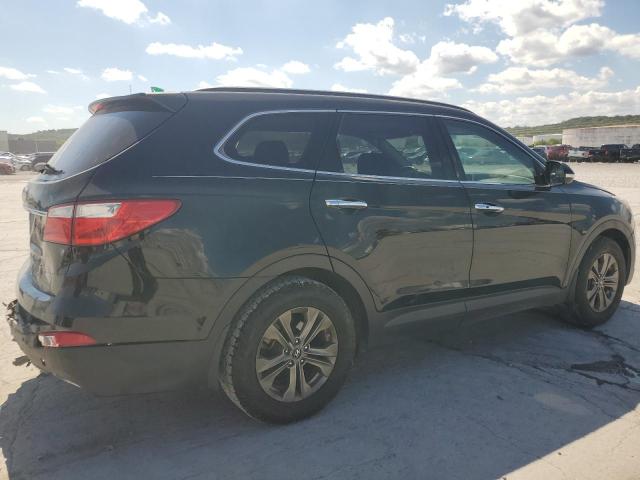 2015 HYUNDAI SANTA FE G KM8SN4HF9FU097934