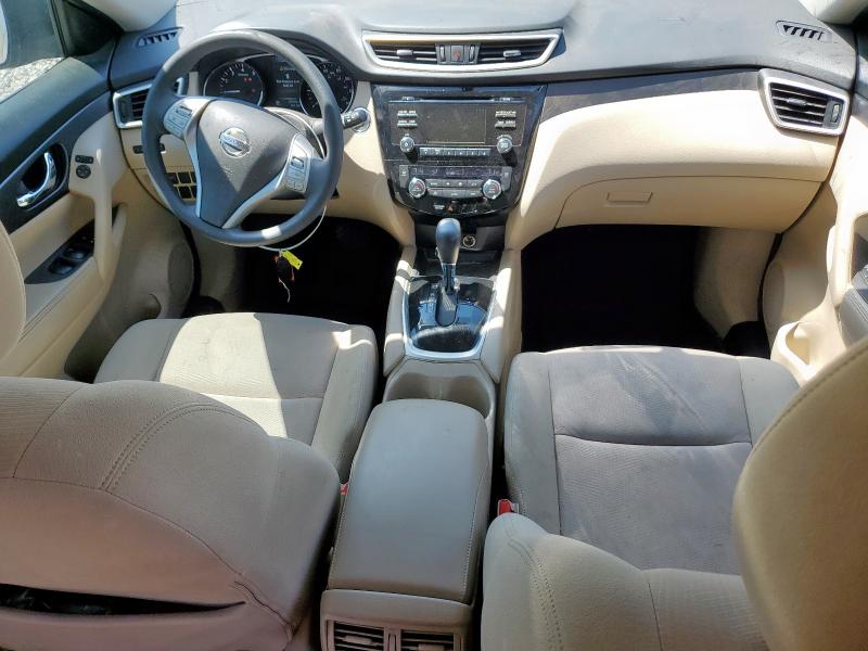 2016 NISSAN ROGUE S - JN8AT2MT0GW029361