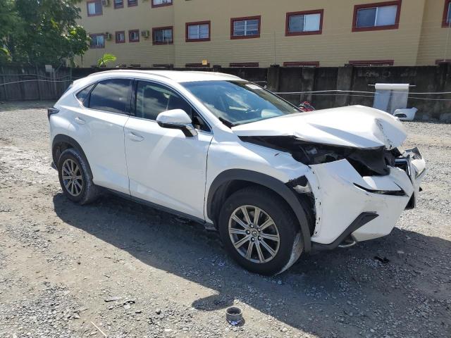 2019 LEXUS NX 300 BAS #3297055540