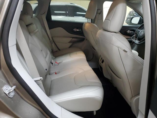 2019 JEEP CHEROKEE L - 1C4PJMDN1KD169786