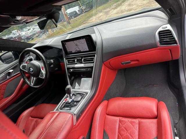 2023 BMW M8 #3242438966