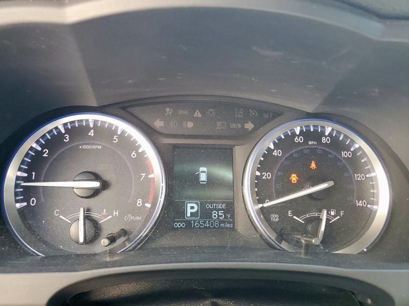 2015 TOYOTA HIGHLANDER 5TDZKRFH6FS119339