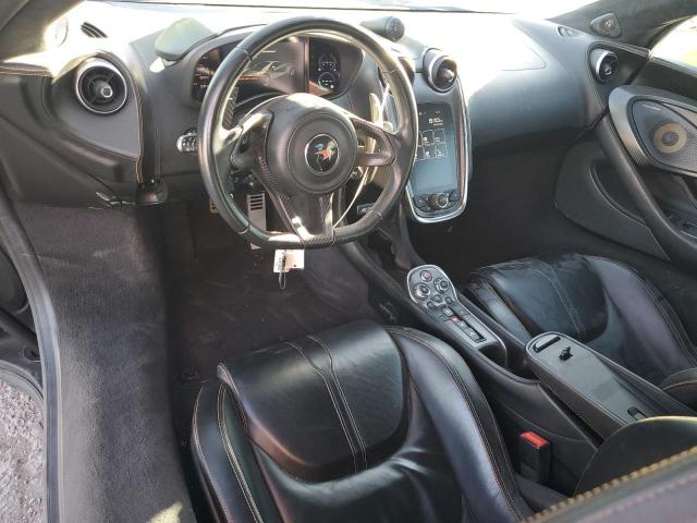 2016 MCLAREN AUTOMOTIVE 570S #3279056224