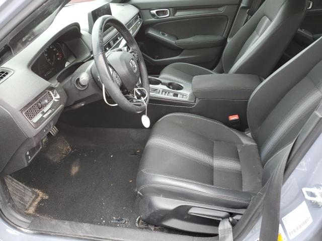 2024 HONDA CIVIC SPORT - 2HGFE2F51RH521412