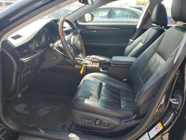 2016 LEXUS ES 350 58ABK1GG8GU024176