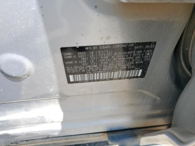 2023 SUBARU ASCENT #3273908790