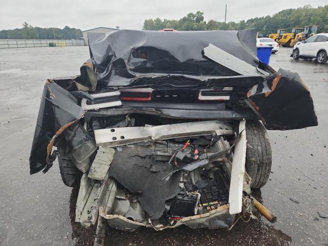 2015 DODGE CHALLENGER SXT #3301766365