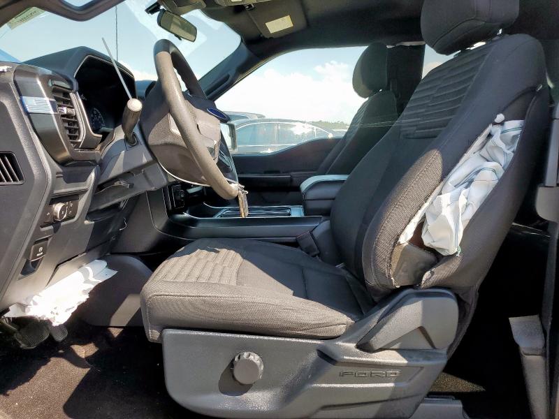 2021 FORD F150 SUPER - 1FTEX1CP0MFB67607