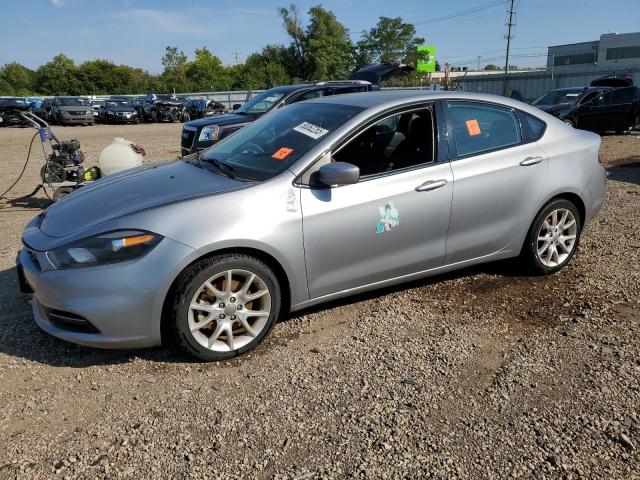 DODGE DART SXT