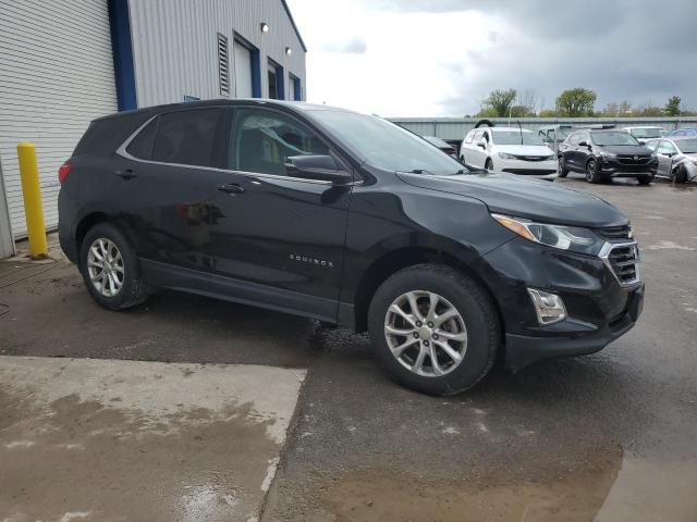 2018 CHEVROLET EQUINOX LT 2GNAXSEV4J6249627