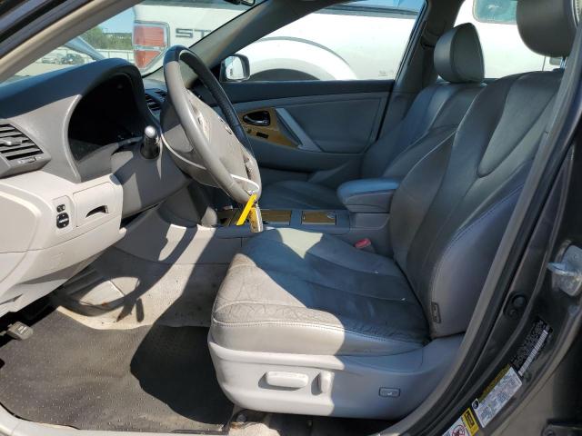 2007 TOYOTA CAMRY LE #3264528503