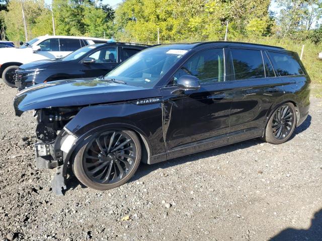 2023 LINCOLN AVIATOR RESERVE 5LM5J7XC2PGL30020