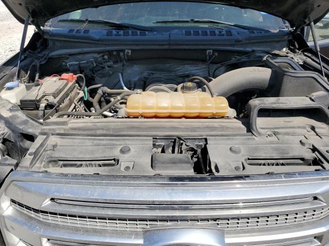 2016 FORD F150 SUPERCREW #3286738296