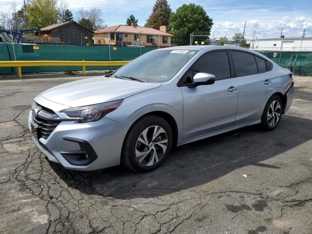 2025 SUBARU LEGACY PREMIUM 4S3BWAD62S3005858
