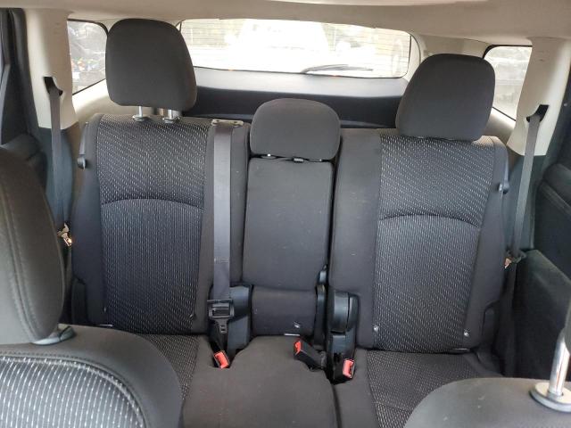 2017 DODGE JOURNEY SX 3C4PDCCG2HT633210