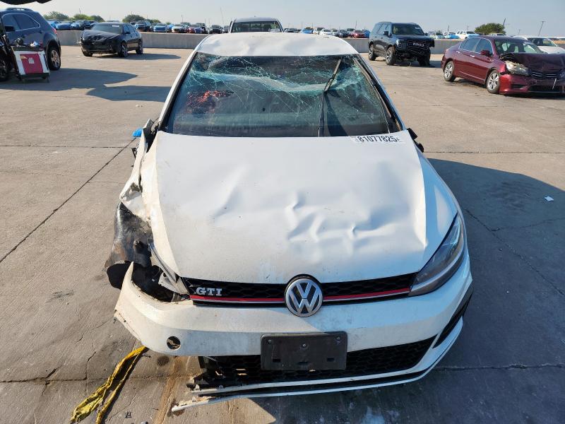 2018 VOLKSWAGEN GTI S/SE - 3VW447AU2JM286199
