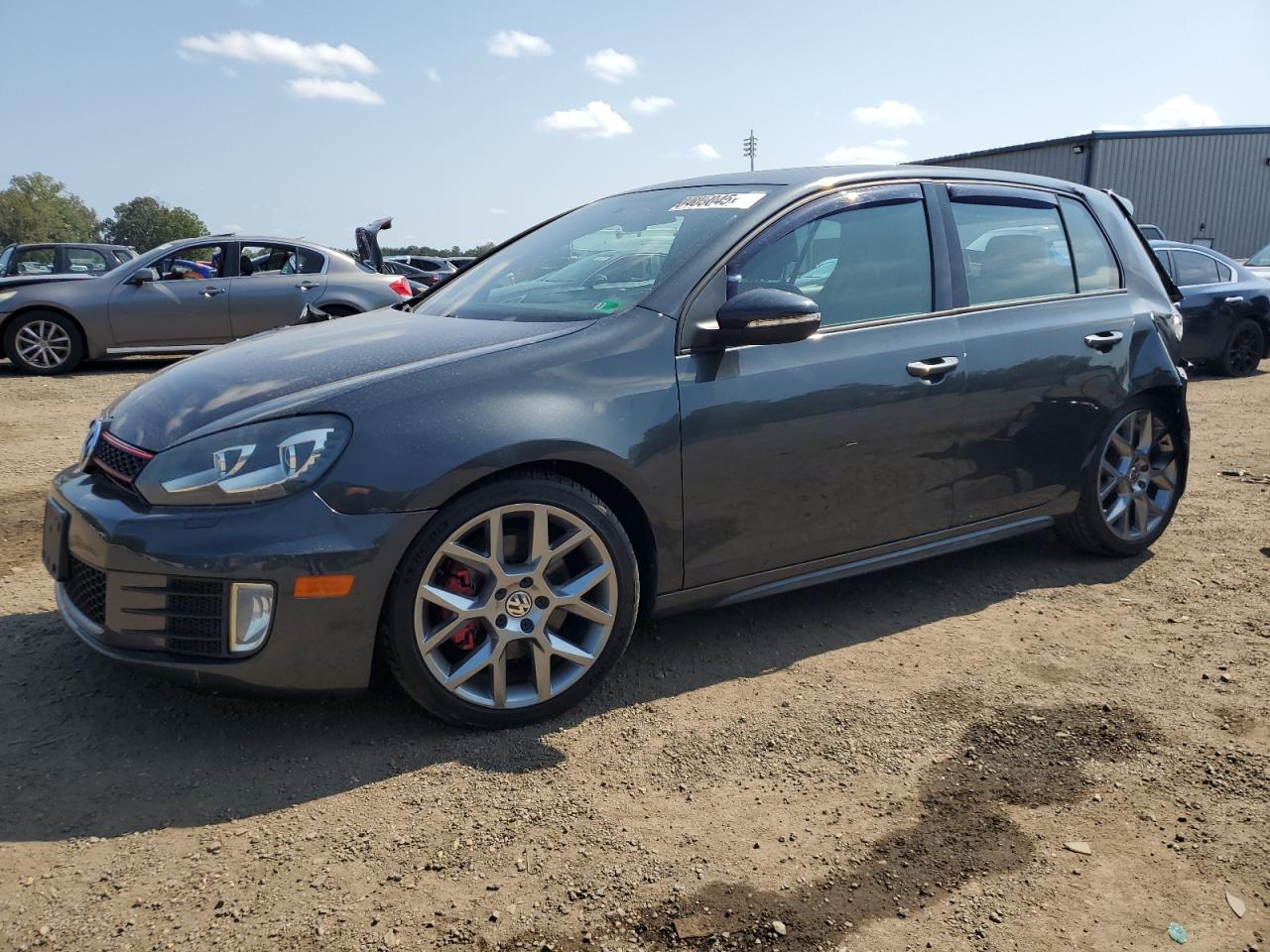 Vehicle photo