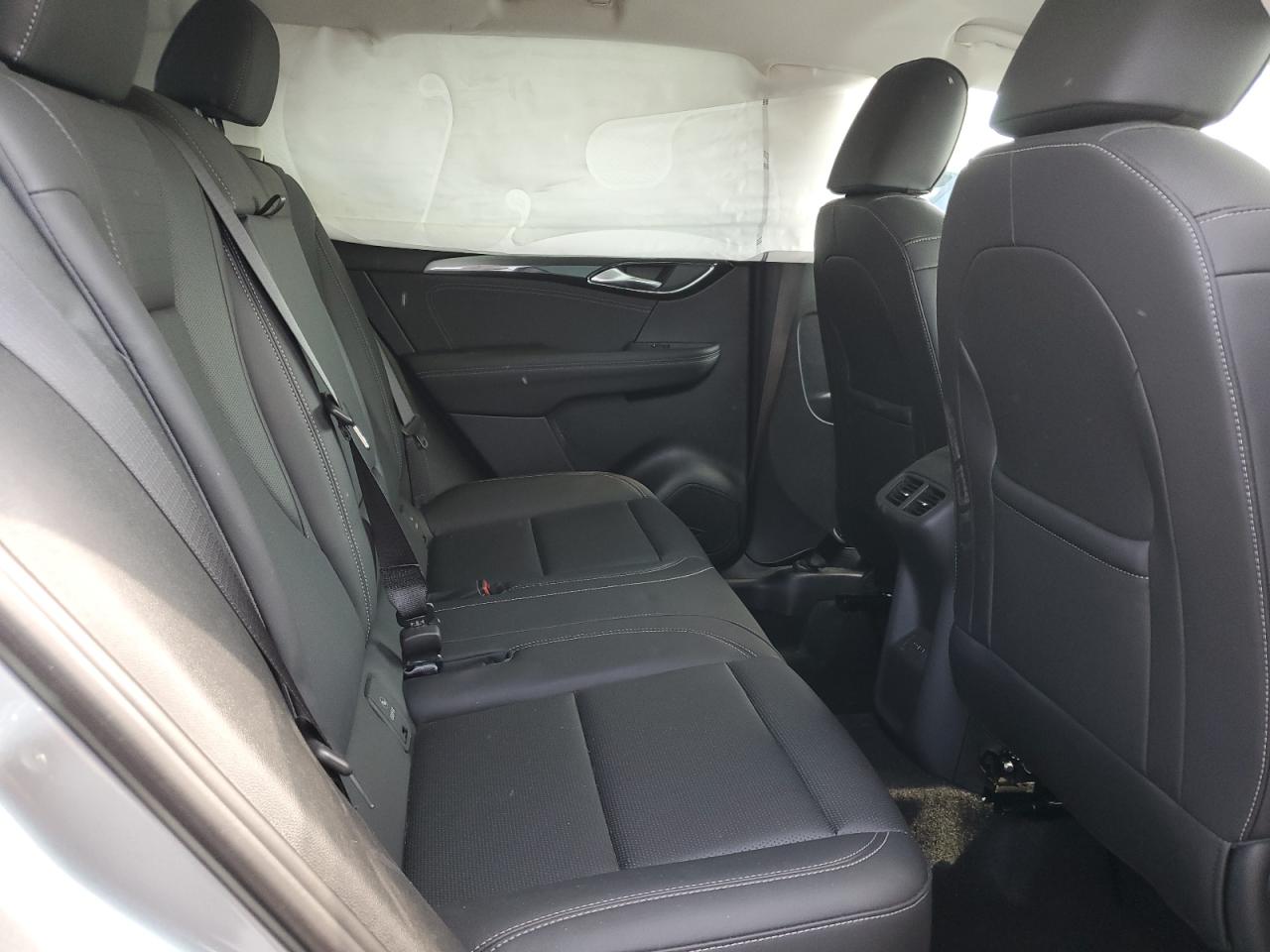 BUICK ENVISION PREFERRED