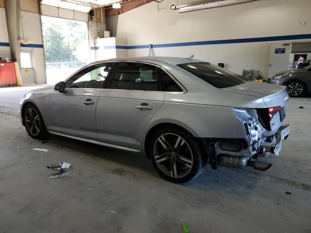2017 AUDI A4 PRESTIG WAUFNAF45HN063201