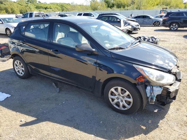 2014 HYUNDAI ACCENT GLS - KMHCT5AE0EU189725