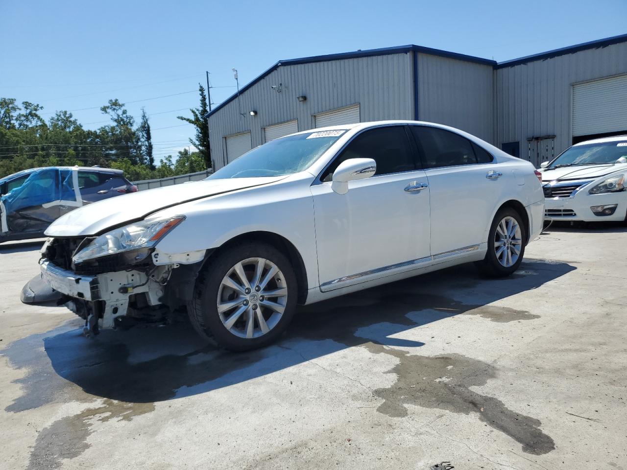 LEXUS ES 350