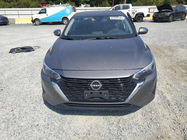 2024 NISSAN SENTRA S - 3N1AB8BV9RY283851