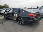 Lot #3292303283 2020 HONDA ACCORD SPO