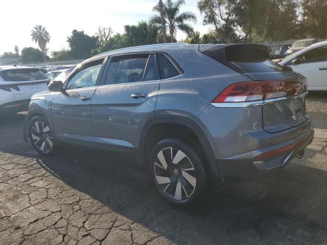 2024 VOLKSWAGEN ATLAS CROS 1V2HE2CA0RC232435
