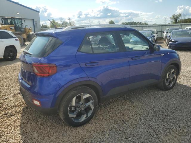 2025 HYUNDAI VENUE SEL KMHRC8A36SU393452