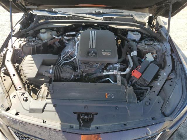 2020 CADILLAC CT5 LUXURY - 1G6DW5RK6L0122077