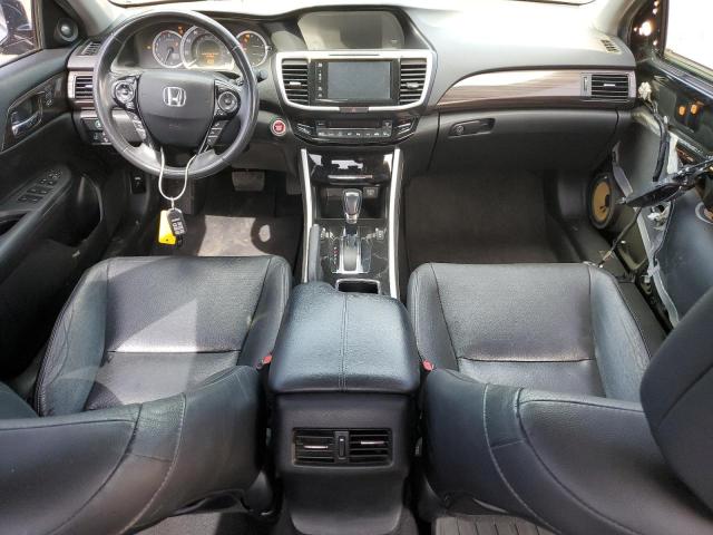 2016 HONDA ACCORD EXL - 1HGCR2F92GA165879