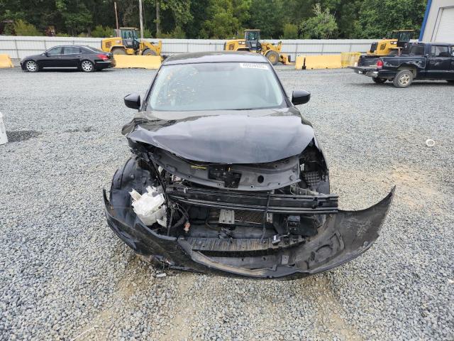 2018 NISSAN SENTRA S - 3N1AB7AP4JY334738