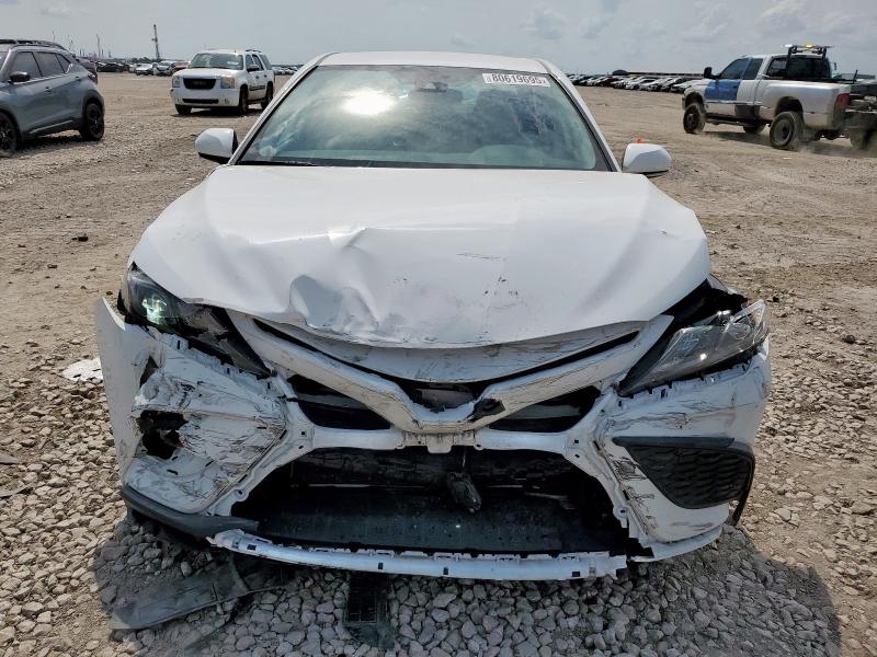 2024 TOYOTA CAMRY SE N - 4T1G11AK2RU850778