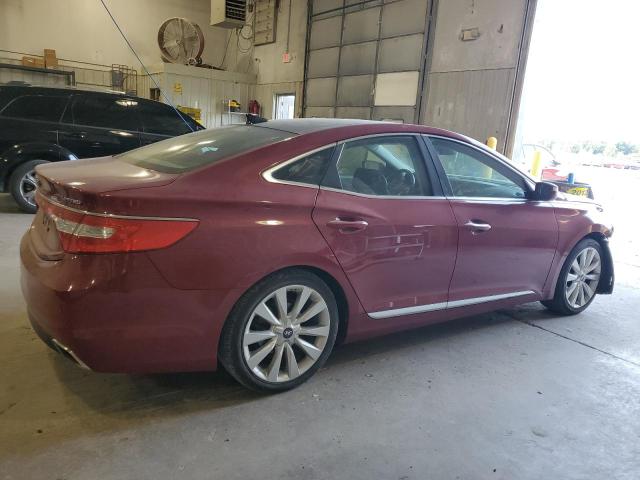 2016 HYUNDAI AZERA LIMI KMHFH4JG4GA524063